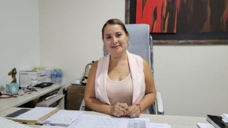 Para Romero, en la oposición “hay un desconocimiento profundo”