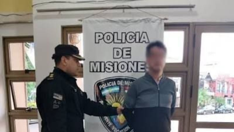 Denunció el abuso en redes, el caso se viralizó y el acusado terminó detenido