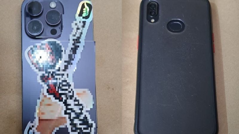 Denunció haber sido estafado y la policía concretó cinco allanamientos