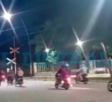 Horror en Frías: una adolescente murió tras una picada y fue abandonada en la ruta