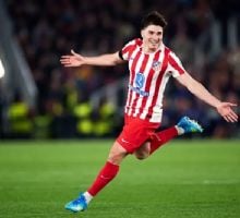 Informe secreto de Arsenal para comprar a Julián