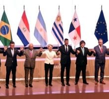 Se activó el pacto Mercosur-UE: las oportunidades millonarias que se abren para Argentina