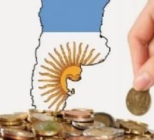 Transferencias a provincias: cayeron por cuarto mes y en abril la merma fue de hasta 3,3%