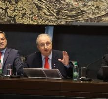 Passalacqua anticipó el fin de la “Aduana Paralela” en Misiones
