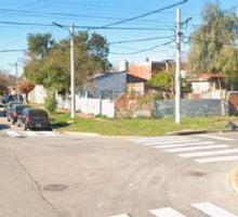 Discusión de pareja que terminó en tragedia: una mujer apuñaló a su novio