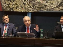 Passalacqua anticipó el fin de la “Aduana Paralela” en Misiones
