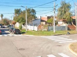 Discusión de pareja que terminó en tragedia: una mujer apuñaló a su novio