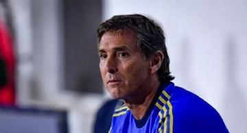 Éxito de Católica alteró los planes de Boca