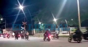 Horror en Frías: una adolescente murió tras una picada y fue abandonada en la ruta