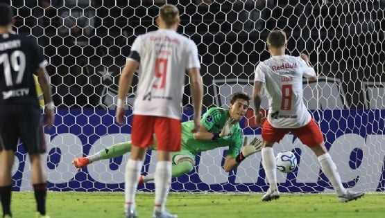 La noche consagratoria del “pibe” Beltrán