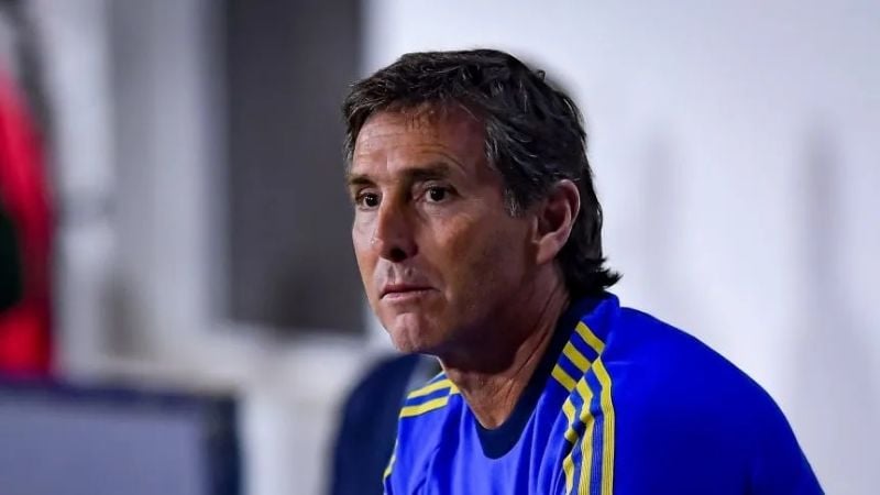 Éxito de Católica alteró los planes de Boca