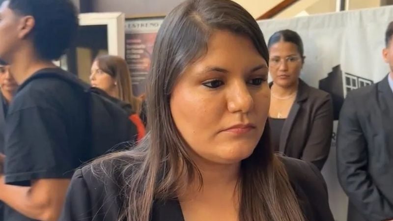 Quintero cruzó a Jalil tras la Asamblea: “Fue un discurso mentiroso y con sabor a poco”