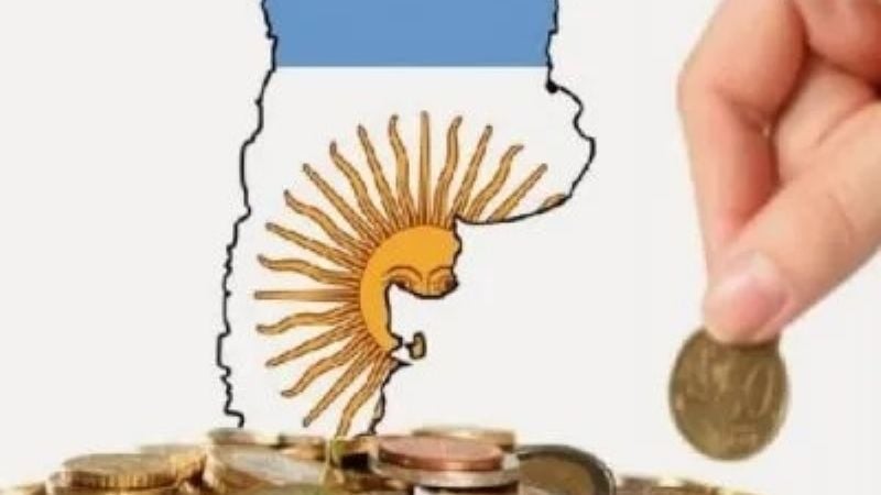 Transferencias a provincias: cayeron por cuarto mes y en abril la merma fue de hasta 3,3%