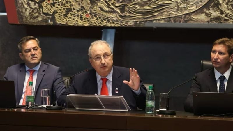 Passalacqua anticipó el fin de la “Aduana Paralela” en Misiones
