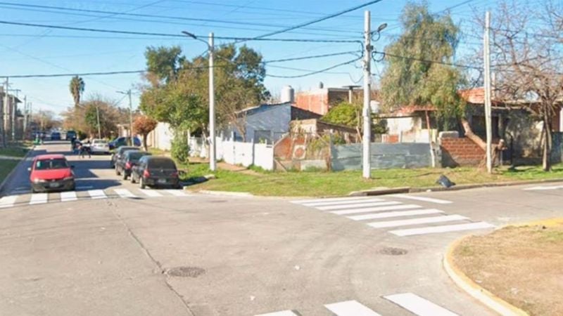 Discusión de pareja que terminó en tragedia: una mujer apuñaló a su novio