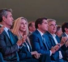 La Libertad Avanza explora nuevas alianzas con gobernadores dialoguistas