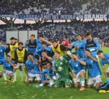 Así quedaron los 4tos. de final del Apertura 2026