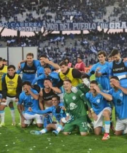 Así quedaron los 4tos. de final del Apertura 2026