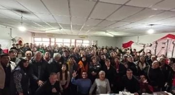 La UCR endureció su postura contra Jalil y Milei y llamó a construir una alternativa para 2027