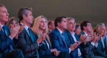 La Libertad Avanza explora nuevas alianzas con gobernadores dialoguistas