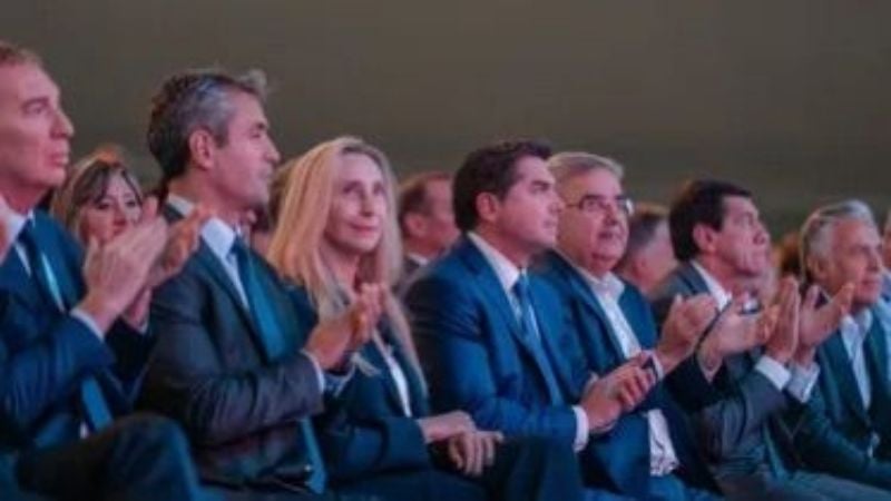 La Libertad Avanza explora nuevas alianzas con gobernadores dialoguistas