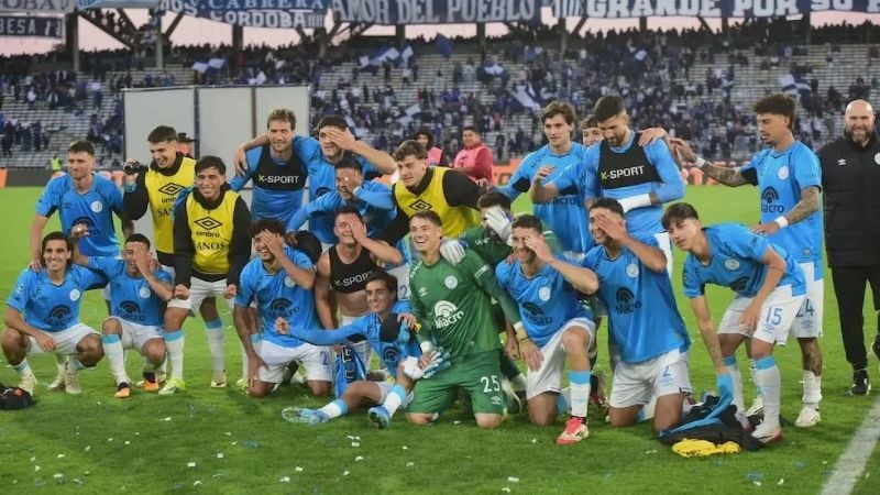 Así quedaron los 4tos. de final del Apertura 2026