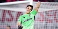 SANTIAGO BELTRÁN, el héroe de la clasificación de River ante San Lorenzo. 