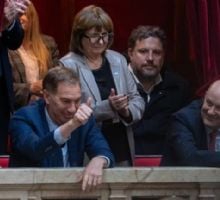 El Gobierno apuesta a reactivar la agenda con la presentación del nuevo RIGI y otras reformas