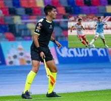 “Fede” Cano en Belgrano-Unión, por los 4tos.