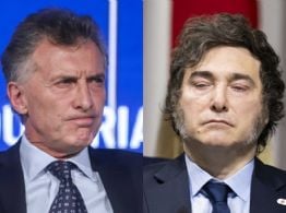El PRO se distancia de Milei y LLA