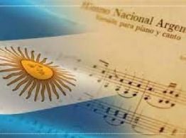 Día del Himno Nacional Argentino