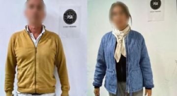 Demoraron a dos pasajeros por tener sexo en un avión