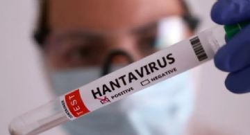 La OMS pidió aislar a los casos de hantavirus y alertó por nuevos contagios