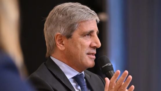 El riesgo país cayó a su nivel más bajo en más de tres meses
