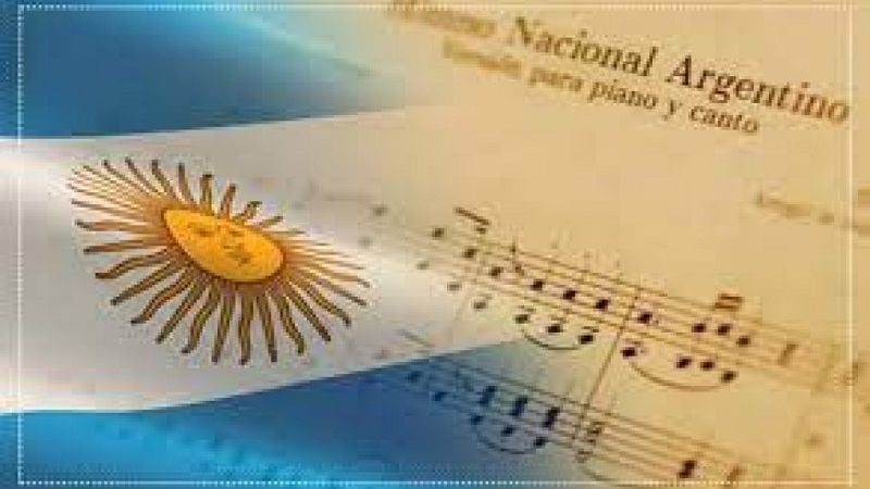 Día del Himno Nacional Argentino