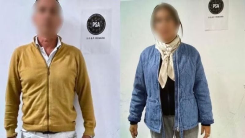 Demoraron a dos pasajeros por tener sexo en un avión