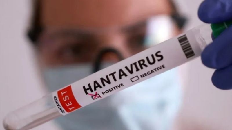 La OMS pidió aislar a los casos de hantavirus y alertó por nuevos contagios