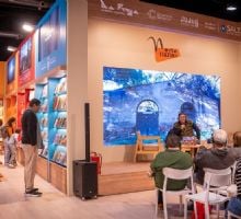 Catamarca marcó activa presencia en la 50º Feria Internacional del Libro