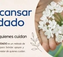 Lanzan en Catamarca el método “Descansar Cuidado”, una propuesta innovadora para quienes cuidan