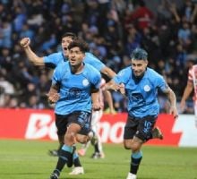 Belgrano es el primer semifinalista