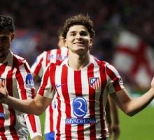 PSG prepara una exorbitante oferta por Julián Álvarez