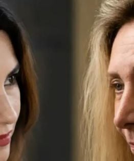 Pagano denunció a Karina Milei por la contratación de una amiga en la Secretaría General