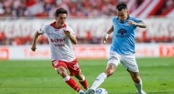 Belgrano vs. Unión, abren los 4tos. de final