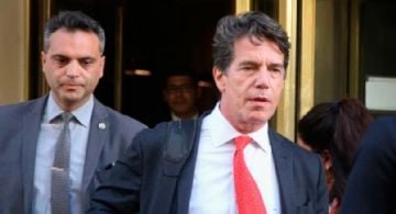 “Hubo un intento de golpe de Estado”: la fuerte acusación del exjefe de Gabinete de Milei