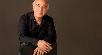 El mensaje del Paz Martínez antes de volver a Catamarca: “Sé que nos vamos a emocionar y terminar la noche bailando”