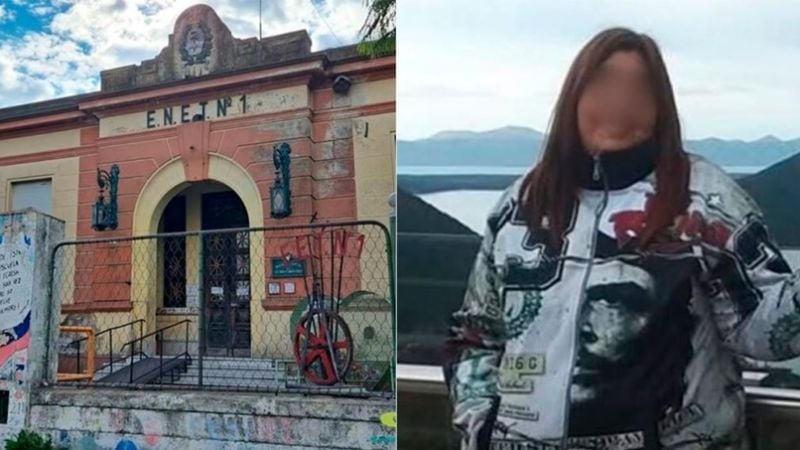Denunciaron a una preceptora por “patinarse” 50 mil dólares de un viaje de egresados