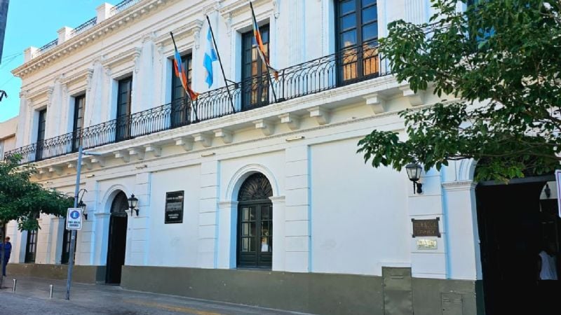 La Corte de Justicia incorporó un nuevo formulario para agilizar los procesos sucesorios