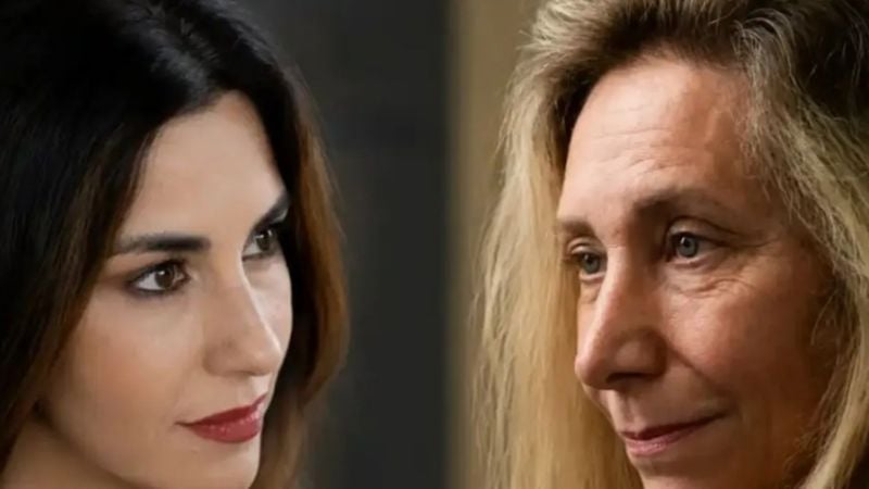Pagano denunció a Karina Milei por la contratación de una amiga en la Secretaría General