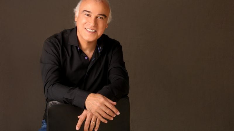 El mensaje del Paz Martínez antes de volver a Catamarca: “Sé que nos vamos a emocionar y terminar la noche bailando”