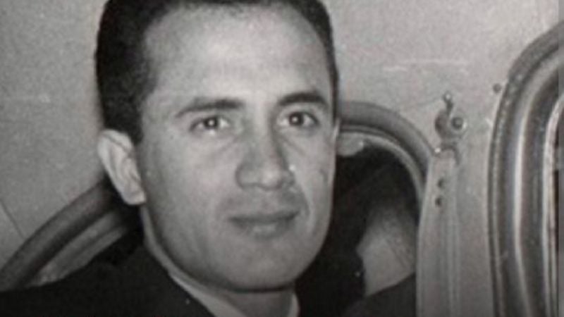 Revelan que un catamarqueño estuvo detenido en el centro clandestino La Perla